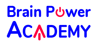 Brain Power Academy Logo
