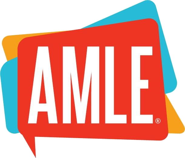 AMLE Logo