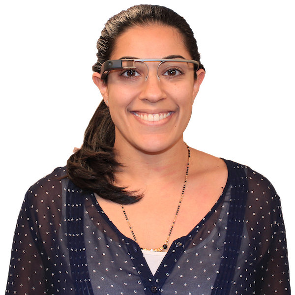 Dr. Neha Keshav, PhD
